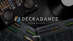 DECKADANCE Review :: Image-Line’s New DJ Mixing Software