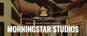 The Secrets of Morningstar’s Studio Revealed
